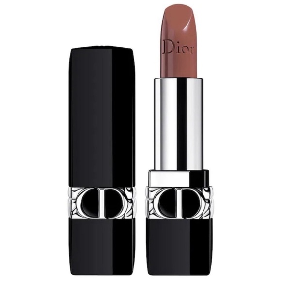 Dior Rouge Saint Germain Satin Lipstick - 824 - Picture 1 of 3